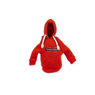 Gearstangsmanchet hoodie V902 (DD) foto 3