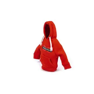 Gearstangsmanchet hoodie V902 (DD) foto 4