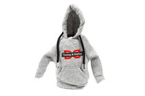 Betræk til gearstang hoodie V931 (DD) foto 6