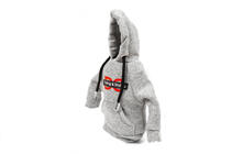 Betræk til gearstang hoodie V931 (DD) foto 7