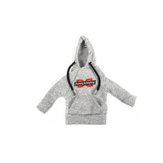 Betræk til gearstang hoodie V931 (DD) foto 2