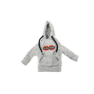 Betræk til gearstang hoodie V931 (DD) foto 2