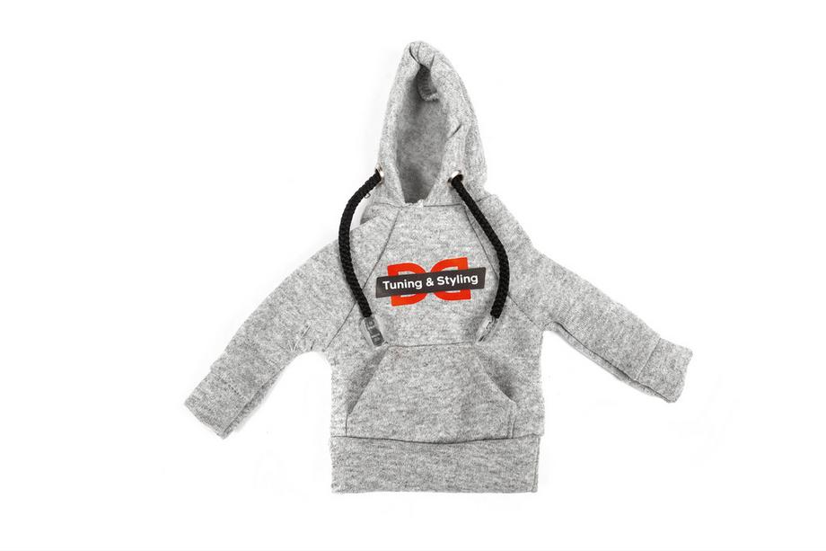 Betræk til gearstang hoodie V931 (DD) Foto 2