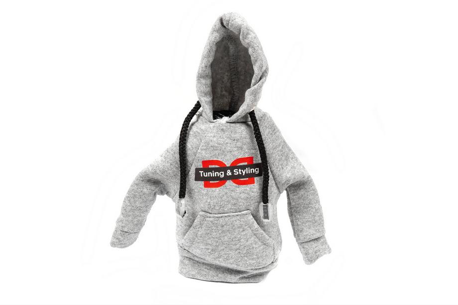 Betræk til gearstang hoodie V931 (DD) Foto 6