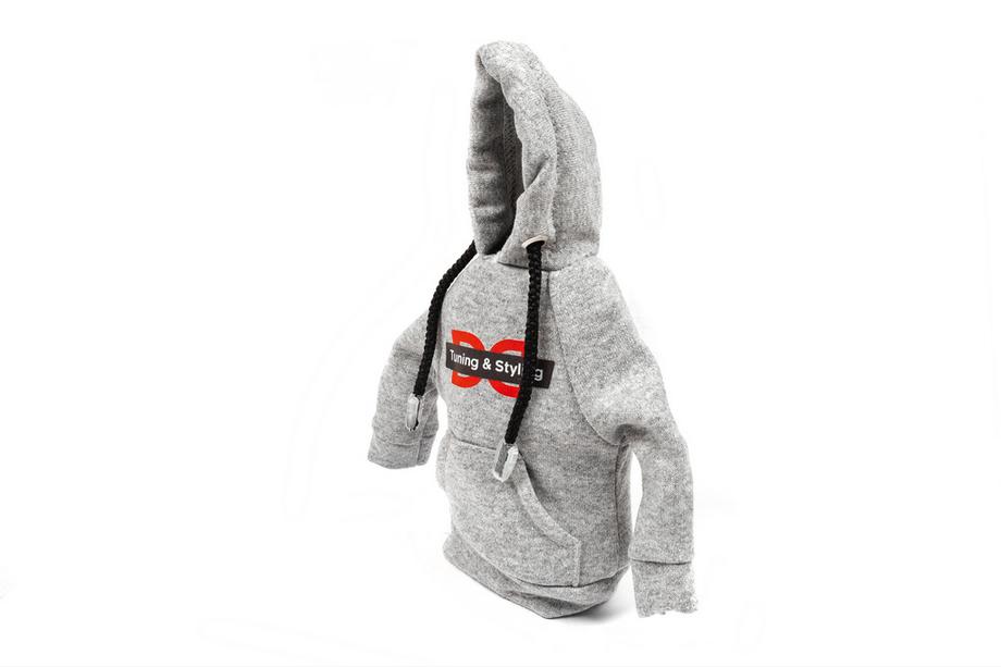 Betræk til gearstang hoodie V931 (DD) Foto 7