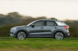 Test af den kompakte crossover Audi Q2 foto 4