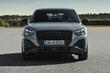 Test af den kompakte crossover Audi Q2 foto 1