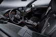 Test af den kompakte crossover Audi Q2 foto 5