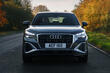 Test af den kompakte crossover Audi Q2 foto 3