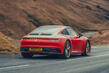 Porsche 911 Carrera: perfektionisme i detaljerne foto 4