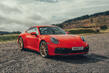 Porsche 911 Carrera: perfektionisme i detaljerne foto 1