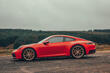 Porsche 911 Carrera: perfektionisme i detaljerne foto 3