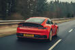 Porsche 911 Carrera: perfektionisme i detaljerne foto 5
