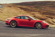 Porsche 911 Carrera: perfektionisme i detaljerne foto 2