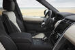 Test af 5. generation Land Rover Discovery foto 6