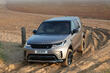 Test af 5. generation Land Rover Discovery foto 1