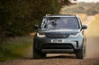 Test af 5. generation Land Rover Discovery foto 3