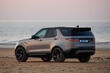 Test af 5. generation Land Rover Discovery foto 2