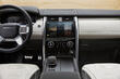 Test af 5. generation Land Rover Discovery foto 5