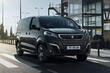 Test af den elektriske minivan Peugeot e-Traveller foto 3