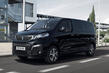 Test af den elektriske minivan Peugeot e-Traveller foto 1