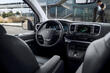 Test af den elektriske minivan Peugeot e-Traveller foto 6