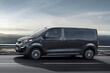 Test af den elektriske minivan Peugeot e-Traveller foto 2