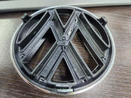 Volkswagen Jetta 2011–2018 Forreste emblem 5C6 853 601 (2010-2014) nedsat foto 4