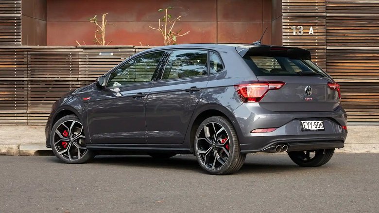 Volkswagen Polo 2024: Nyt niveau af komfort og teknologi