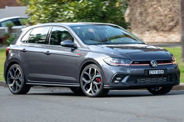 Volkswagen Polo 2024: Nyt niveau af komfort og teknologi