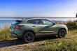 Test af den kompakte crossover Chevrolet Trax foto 3