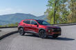 Test af den kompakte crossover Chevrolet Trax foto 1
