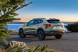 Test af den kompakte crossover Chevrolet Trax foto 4