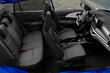 Anmeldelse af nye generation Suzuki Swift subkompakt hatchback foto 5