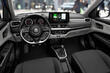 Anmeldelse af nye generation Suzuki Swift subkompakt hatchback foto 4
