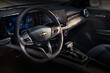 Test af den opdaterede Chevrolet Monza sedan foto 4