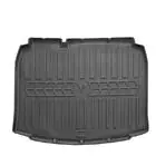 Audi A3 2003–2012 3D gummimåtte til bagagerum (HB, Stingray) foto 1