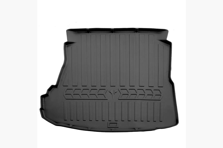 Audi A4 B5 1994–2001 Bagagerumsbakke Stingray 3D (Sedan) Image