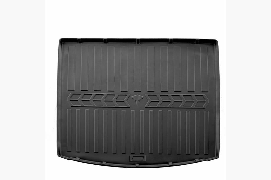 Audi A4 B6 2000–2004 Bagagerumsbakke Stingray 3D (Sedan) Image