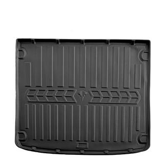 3D bagagerumsmåtte (universal, Stingray) Audi A4 B6 2000–2004