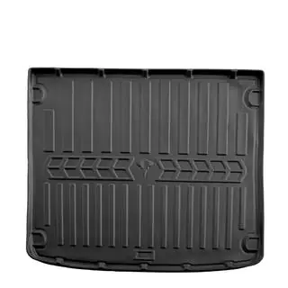3D bagagerumsmåtte (universal, Stingray)