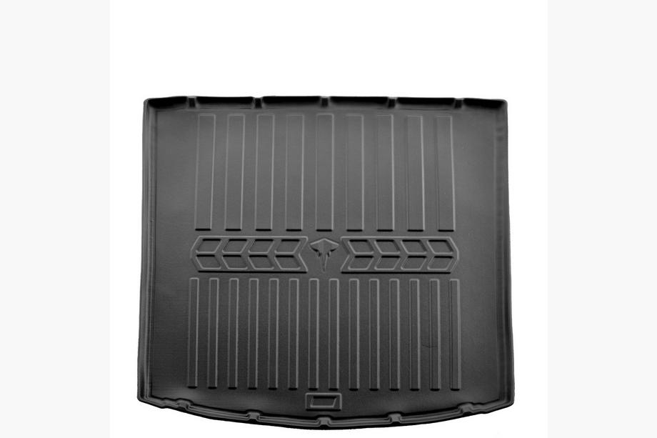 Audi A4 B7 2004–2008 3D bagagerumsbakke (sedan, Stingray) Image