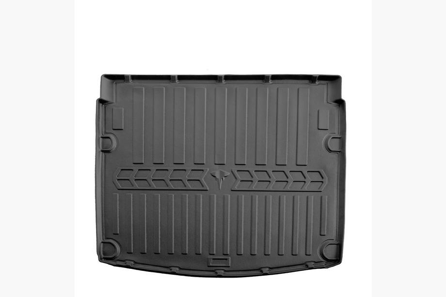 Audi A4 B8 2007–2015 3D bagagerumsbakke (sedan, Stingray) Image