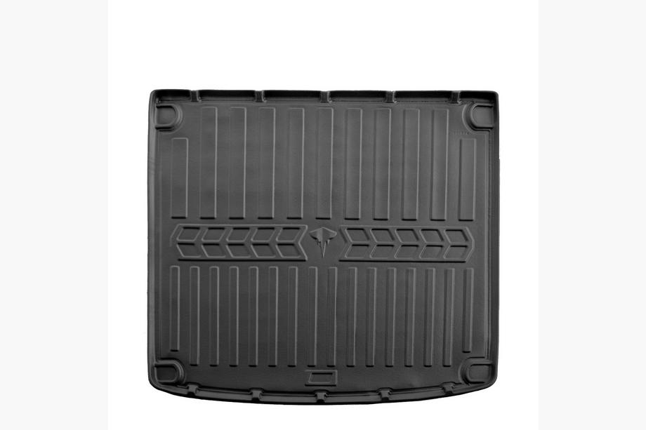 Audi A4 B8 2007–2015 3D bagagerumsmåtte (universal, Stingray) Image
