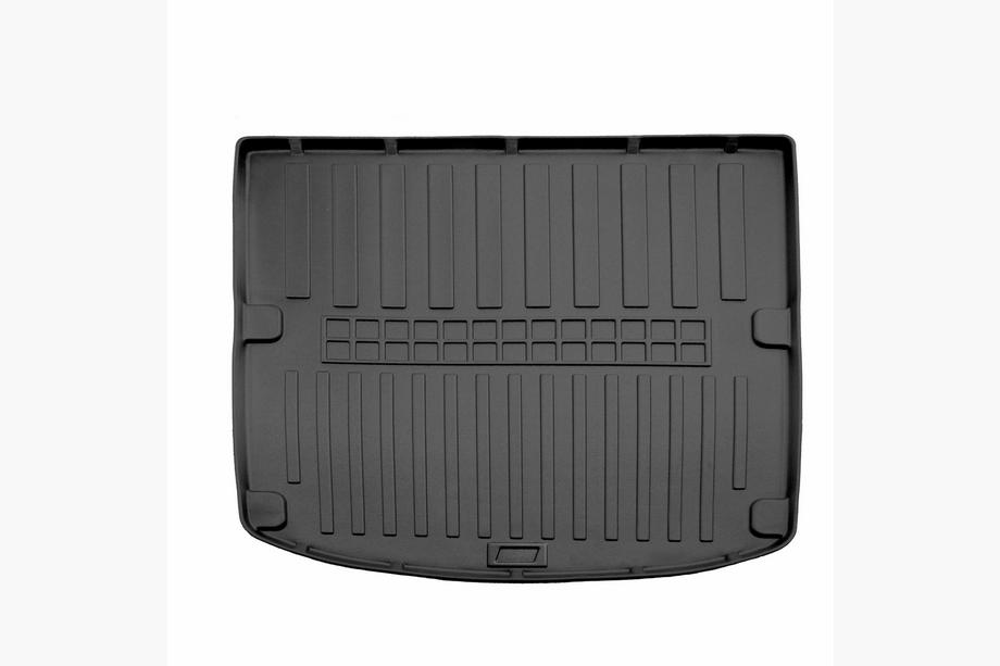 Audi A4 B9 2015–2024 3D bagagerumsbakke (sedan, Stingray) Image