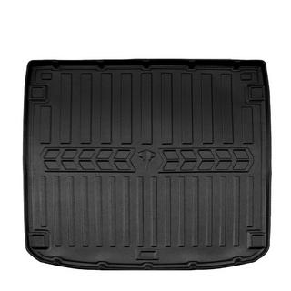 3D bagagerumsmåtte (universal, Stingray)