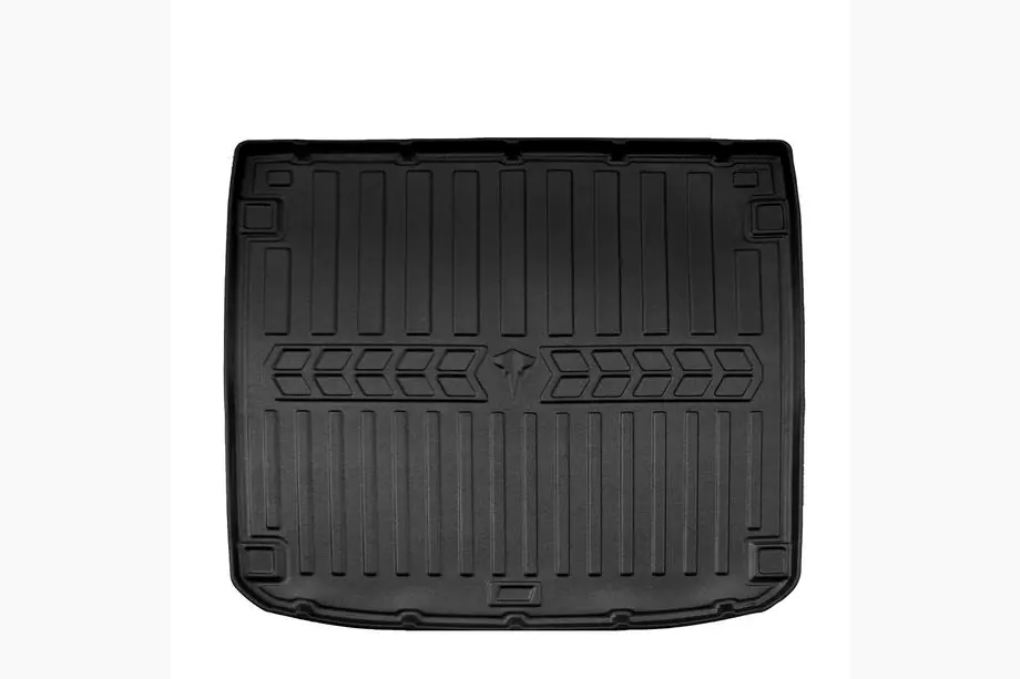 Audi A4 B9 2015–2024 3D bagagerumsmåtte (universal, Stingray) Image