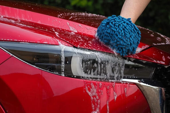 Typer af bilshampoo: overblik og guide til valg