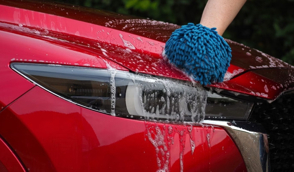 Typer af bilshampoo: overblik og guide til valg