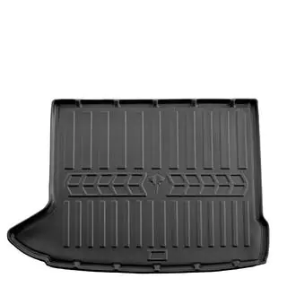 Bagagerumsmåtte Stingray 3D